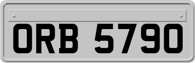 ORB5790