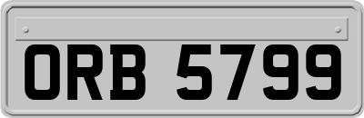 ORB5799