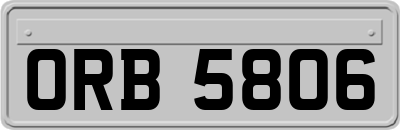 ORB5806