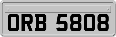 ORB5808