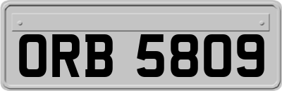 ORB5809