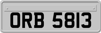 ORB5813