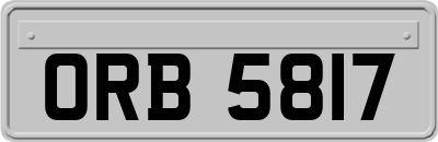 ORB5817