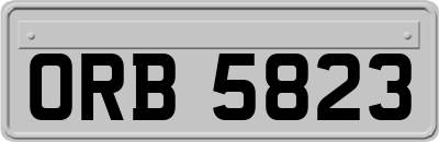 ORB5823