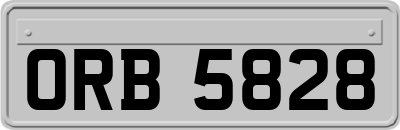 ORB5828