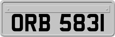 ORB5831