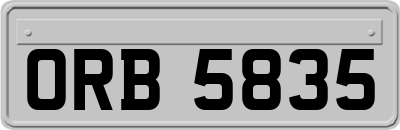 ORB5835