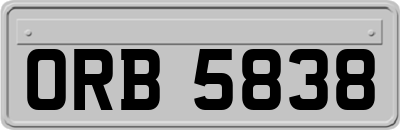 ORB5838