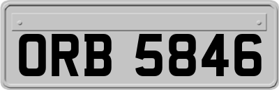 ORB5846
