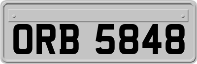 ORB5848