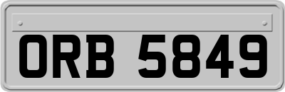 ORB5849