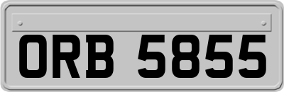 ORB5855