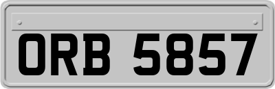 ORB5857