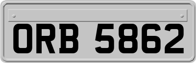 ORB5862