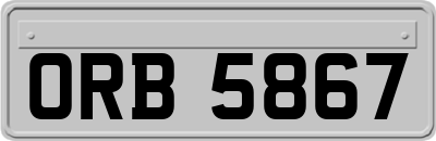 ORB5867