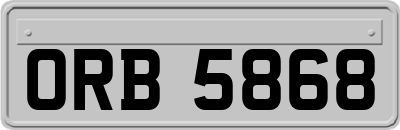 ORB5868