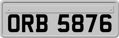 ORB5876