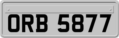 ORB5877