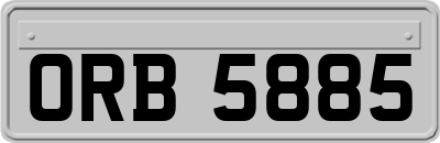 ORB5885