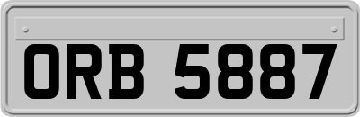 ORB5887