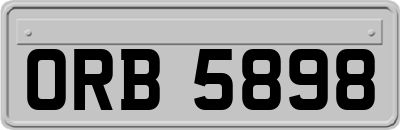ORB5898