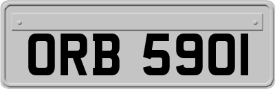 ORB5901