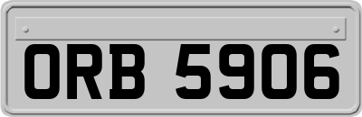 ORB5906