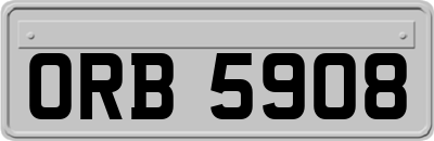 ORB5908