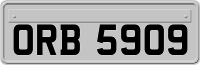 ORB5909