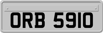 ORB5910