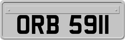 ORB5911