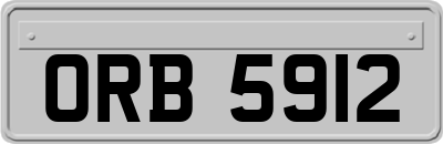 ORB5912