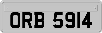 ORB5914