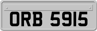 ORB5915