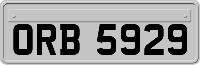 ORB5929