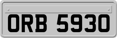 ORB5930