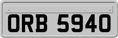 ORB5940