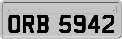 ORB5942