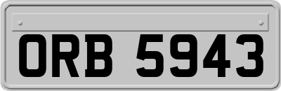ORB5943