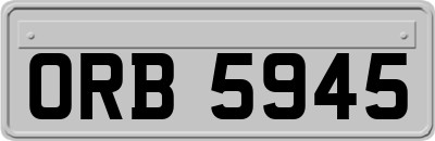 ORB5945