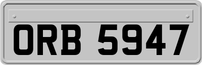 ORB5947
