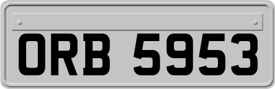 ORB5953