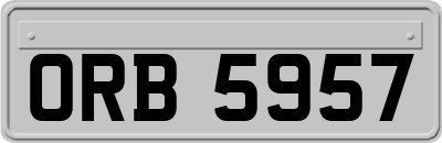 ORB5957