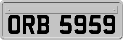 ORB5959
