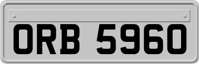 ORB5960