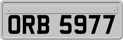 ORB5977
