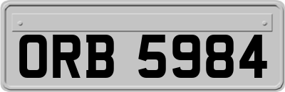 ORB5984