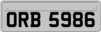 ORB5986
