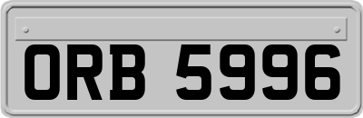 ORB5996