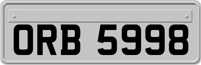 ORB5998